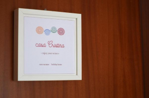Отель Casa Cristina  Комизо
